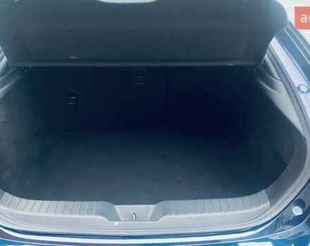 Синий Мазда 3, объемом двигателя 2.5 л и пробегом 55 тыс. км за 16800 $, фото 32 на Automoto.ua