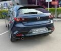 Синій Мазда 3, об'ємом двигуна 2.49 л та пробігом 26 тис. км за 16490 $, фото 7 на Automoto.ua
