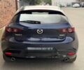 Синий Мазда 3, объемом двигателя 2.5 л и пробегом 15 тыс. км за 4510 $, фото 5 на Automoto.ua