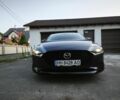 Синий Мазда 3, объемом двигателя 2.5 л и пробегом 113 тыс. км за 14258 $, фото 4 на Automoto.ua