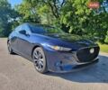 Синий Мазда 3, объемом двигателя 2.5 л и пробегом 73 тыс. км за 21000 $, фото 3 на Automoto.ua