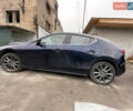 Синий Мазда 3, объемом двигателя 2.5 л и пробегом 109 тыс. км за 11499 $, фото 1 на Automoto.ua