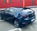 Синий Мазда 3, объемом двигателя 2.5 л и пробегом 55 тыс. км за 16800 $, фото 14 на Automoto.ua
