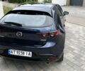 Синий Мазда 3, объемом двигателя 2.5 л и пробегом 23 тыс. км за 408 $, фото 4 на Automoto.ua
