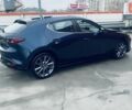 Синий Мазда 3, объемом двигателя 2.5 л и пробегом 55 тыс. км за 16800 $, фото 13 на Automoto.ua