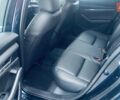 Синий Мазда 3, объемом двигателя 2.5 л и пробегом 55 тыс. км за 16800 $, фото 26 на Automoto.ua