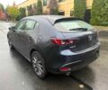 Синий Мазда 3, объемом двигателя 2.5 л и пробегом 17 тыс. км за 4519 $, фото 4 на Automoto.ua