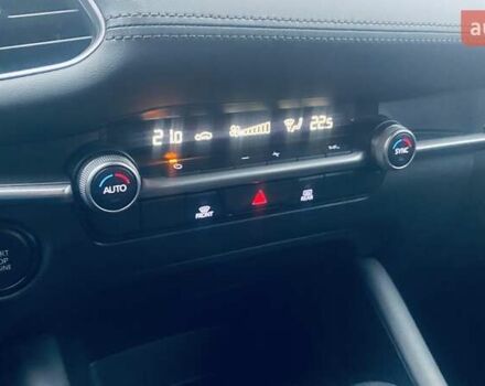 Синий Мазда 3, объемом двигателя 2.5 л и пробегом 55 тыс. км за 16800 $, фото 22 на Automoto.ua