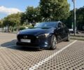 Синій Мазда 3, об'ємом двигуна 2.49 л та пробігом 67 тис. км за 17400 $, фото 1 на Automoto.ua