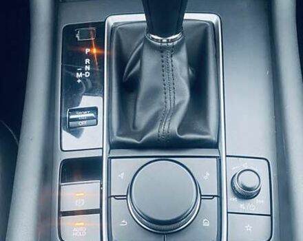 Синий Мазда 3, объемом двигателя 2.5 л и пробегом 55 тыс. км за 16800 $, фото 23 на Automoto.ua