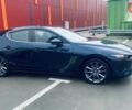 Синий Мазда 3, объемом двигателя 2.5 л и пробегом 55 тыс. км за 16800 $, фото 5 на Automoto.ua