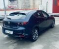 Синий Мазда 3, объемом двигателя 2.5 л и пробегом 55 тыс. км за 16800 $, фото 10 на Automoto.ua