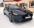 Синий Мазда 3, объемом двигателя 2.49 л и пробегом 75 тыс. км за 20400 $, фото 19 на Automoto.ua