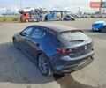 Синій Мазда 3, об'ємом двигуна 0 л та пробігом 21 тис. км за 13200 $, фото 1 на Automoto.ua