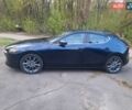 Синий Мазда 3, объемом двигателя 2.49 л и пробегом 75 тыс. км за 18400 $, фото 4 на Automoto.ua