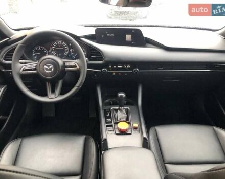 Синий Мазда 3, объемом двигателя 2.49 л и пробегом 75 тыс. км за 20400 $, фото 12 на Automoto.ua