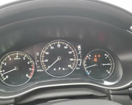 Синий Мазда 3, объемом двигателя 0 л и пробегом 16 тыс. км за 4000 $, фото 8 на Automoto.ua