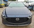 Синий Мазда 3, объемом двигателя 0 л и пробегом 16 тыс. км за 4000 $, фото 4 на Automoto.ua