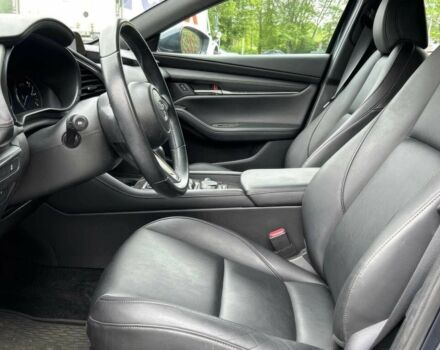 Синий Мазда 3, объемом двигателя 0 л и пробегом 16 тыс. км за 7600 $, фото 5 на Automoto.ua