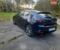 Синий Мазда 3, объемом двигателя 2.49 л и пробегом 75 тыс. км за 18400 $, фото 5 на Automoto.ua