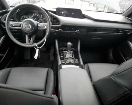 Синий Мазда 3, объемом двигателя 0 л и пробегом 16 тыс. км за 4000 $, фото 7 на Automoto.ua