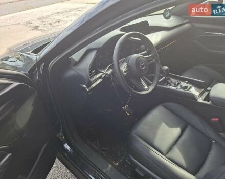 Синій Мазда 3, об'ємом двигуна 0 л та пробігом 21 тис. км за 13200 $, фото 15 на Automoto.ua