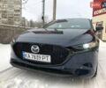 Синий Мазда 3, объемом двигателя 2.49 л и пробегом 75 тыс. км за 20400 $, фото 24 на Automoto.ua