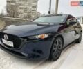 Синий Мазда 3, объемом двигателя 2.49 л и пробегом 75 тыс. км за 20400 $, фото 5 на Automoto.ua