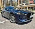 Синий Мазда 3, объемом двигателя 2.49 л и пробегом 21 тыс. км за 17800 $, фото 1 на Automoto.ua