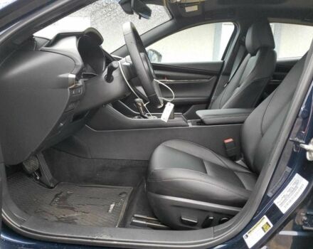 Синий Мазда 3, объемом двигателя 0 л и пробегом 16 тыс. км за 4000 $, фото 6 на Automoto.ua