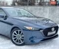 Синий Мазда 3, объемом двигателя 2.5 л и пробегом 75 тыс. км за 19990 $, фото 1 на Automoto.ua