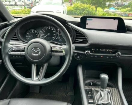 Синий Мазда 3, объемом двигателя 0 л и пробегом 16 тыс. км за 7600 $, фото 6 на Automoto.ua