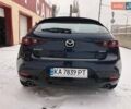 Синій Мазда 3, об'ємом двигуна 2.49 л та пробігом 76 тис. км за 19900 $, фото 7 на Automoto.ua