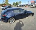 Синий Мазда 3, объемом двигателя 0 л и пробегом 21 тыс. км за 12400 $, фото 4 на Automoto.ua