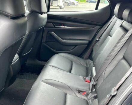 Синий Мазда 3, объемом двигателя 0 л и пробегом 16 тыс. км за 7600 $, фото 8 на Automoto.ua