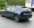 Синий Мазда 3, объемом двигателя 0 л и пробегом 16 тыс. км за 7600 $, фото 2 на Automoto.ua