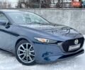 Синій Мазда 3, об'ємом двигуна 2.5 л та пробігом 76 тис. км за 20990 $, фото 3 на Automoto.ua