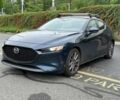 Синий Мазда 3, объемом двигателя 2.5 л и пробегом 32 тыс. км за 13700 $, фото 1 на Automoto.ua