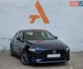 Синий Мазда 3, объемом двигателя 2.5 л и пробегом 37 тыс. км за 19990 $, фото 7 на Automoto.ua