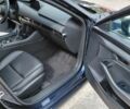Синий Мазда 3, объемом двигателя 2.5 л и пробегом 76 тыс. км за 18500 $, фото 14 на Automoto.ua