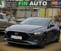 Синий Мазда 3, объемом двигателя 2.5 л и пробегом 25 тыс. км за 17500 $, фото 1 на Automoto.ua