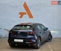 Синий Мазда 3, объемом двигателя 2.5 л и пробегом 37 тыс. км за 19990 $, фото 29 на Automoto.ua