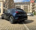 Синий Мазда 3, объемом двигателя 2.5 л и пробегом 35 тыс. км за 19700 $, фото 4 на Automoto.ua