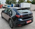 Синий Мазда 3, объемом двигателя 2.5 л и пробегом 76 тыс. км за 18500 $, фото 4 на Automoto.ua