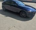 Синий Мазда 3, объемом двигателя 2.5 л и пробегом 17 тыс. км за 21850 $, фото 2 на Automoto.ua