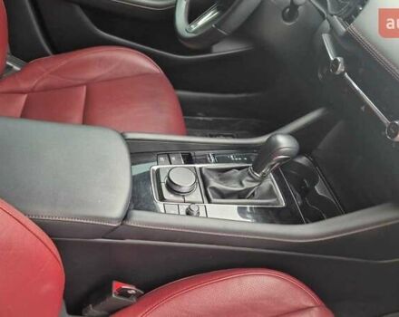 Синій Мазда 3, об'ємом двигуна 2.5 л та пробігом 25 тис. км за 18000 $, фото 8 на Automoto.ua