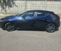 Синий Мазда 3, объемом двигателя 2.5 л и пробегом 17 тыс. км за 21850 $, фото 5 на Automoto.ua
