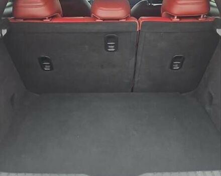 Синий Мазда 3, объемом двигателя 2.5 л и пробегом 25 тыс. км за 19500 $, фото 19 на Automoto.ua