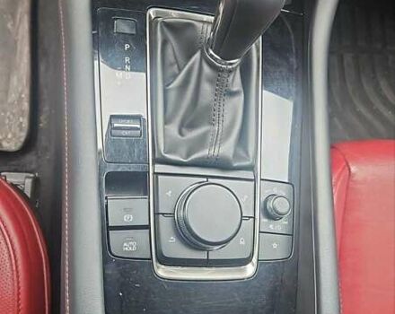 Синій Мазда 3, об'ємом двигуна 2.5 л та пробігом 25 тис. км за 18000 $, фото 15 на Automoto.ua