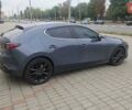 Синій Мазда 3, об'ємом двигуна 2.5 л та пробігом 25 тис. км за 17500 $, фото 4 на Automoto.ua
